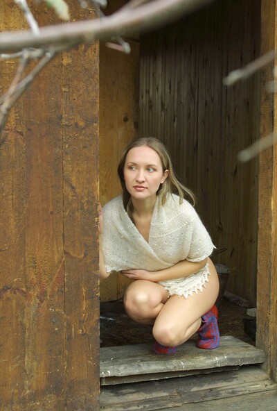 Yana in set #873 from ATK Premium
