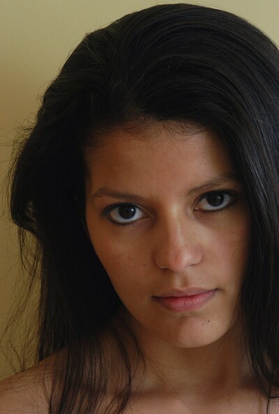 Jasmine in set #901 from ATK Premium