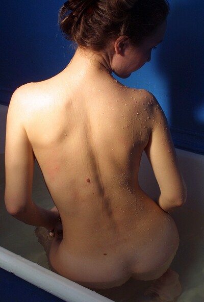 Yana in set #924 from ATK Premium