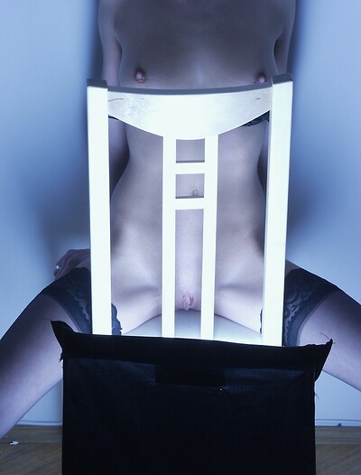Ellen in set #1030 from ATK Premium