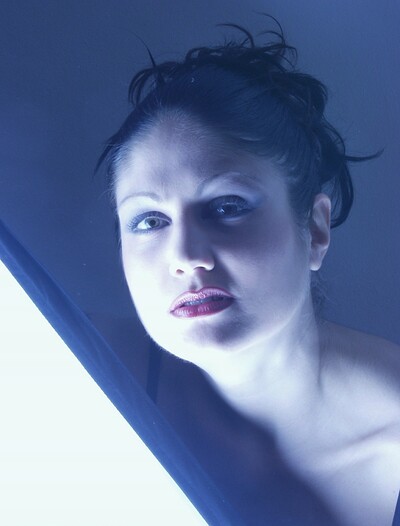 Ellen in set #1030 from ATK Premium