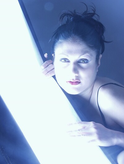Ellen in set #1030 from ATK Premium