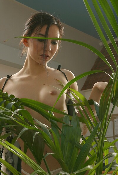 Alena in set #1031 from ATK Premium