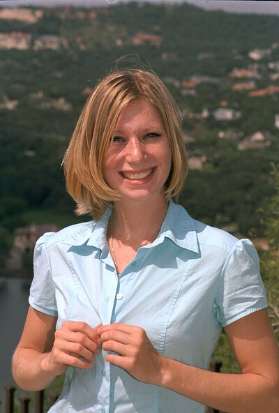 Brooke in set #1081 from ATK Premium