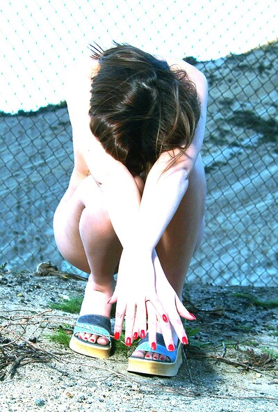 Charisma in set #1100 from ATK Premium