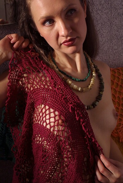 Yana in set #1104 from ATK Premium