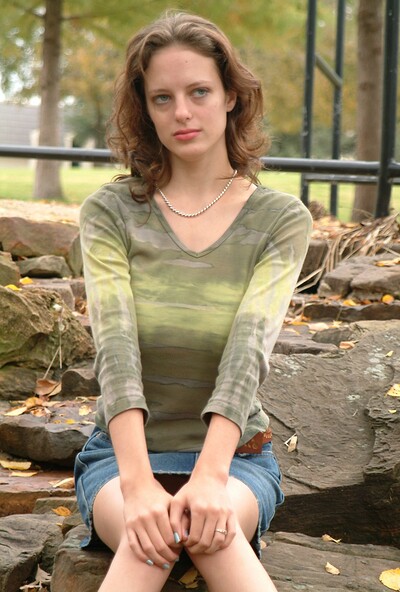 Deirdre in set #1111 from ATK Premium