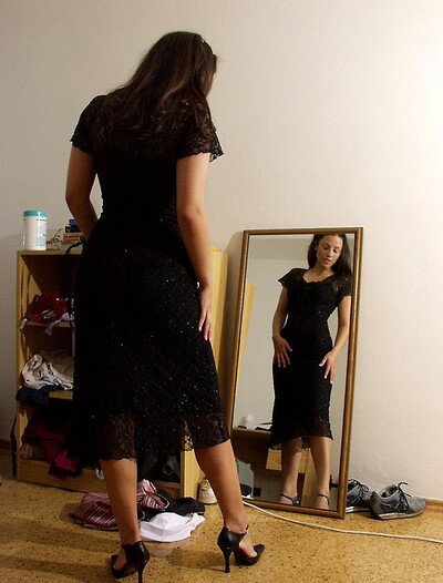 Katerina in set #1122 from ATK Premium