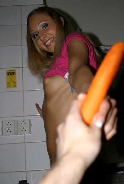 Viktoria in set #1148 from ATK Premium