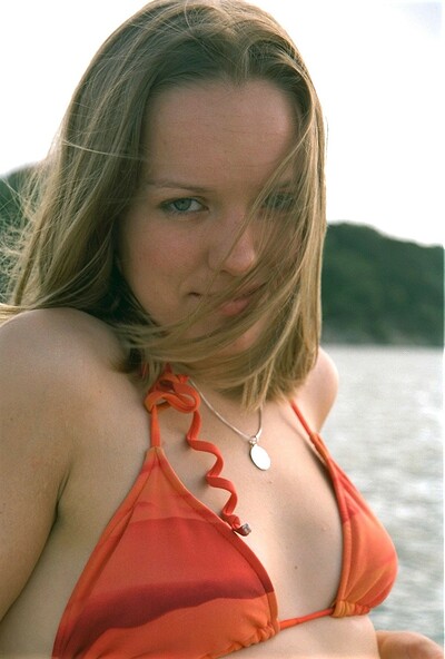 Jessica in set #1174 from ATK Premium