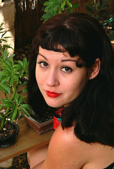 Hera in set #1206 from ATK Premium