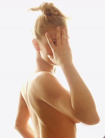 Marcela in set #1211 from ATK Premium