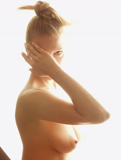 Marcela in set #1211 from ATK Premium
