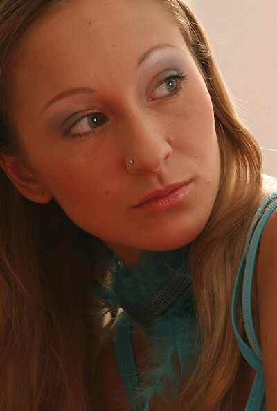 Viktoria in set #1245 from ATK Premium