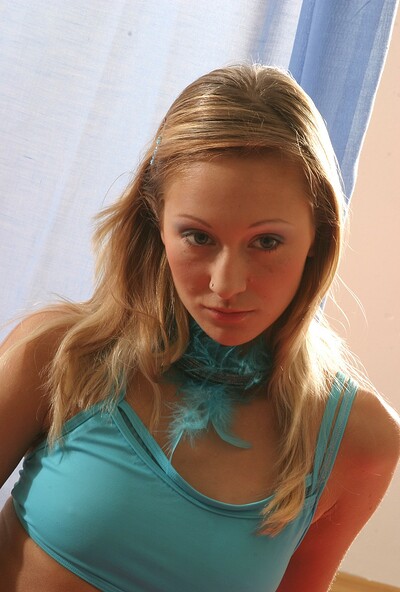 Viktoria in set #1245 from ATK Premium
