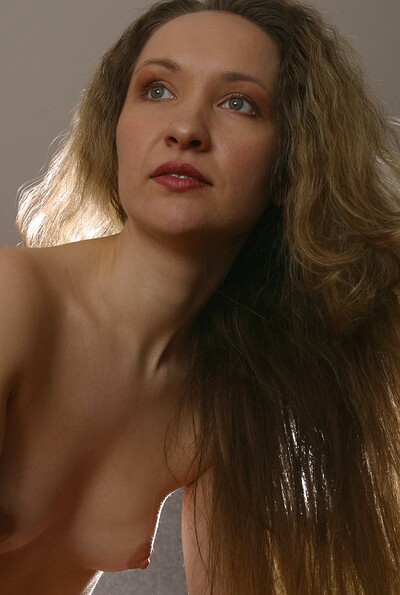 Yana in set #1251 from ATK Premium