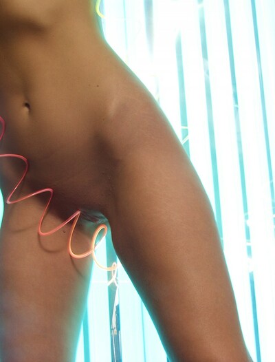 Elena in set #1439 from ATK Premium