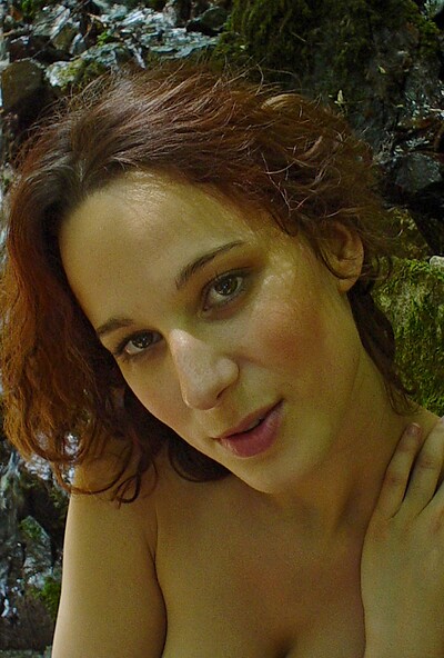 Magdelena in set #1452 from ATK Premium