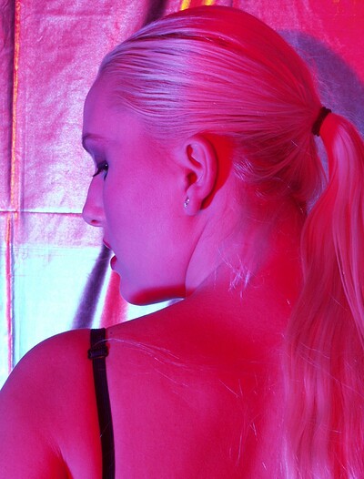 Timea in set #1488 from ATK Premium
