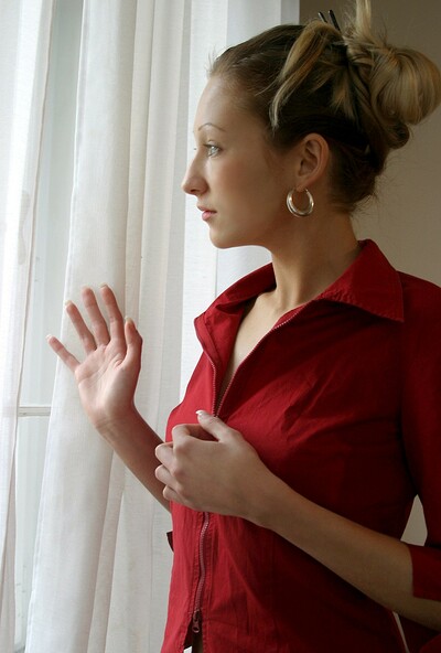 Viktoria in set #1514 from ATK Premium
