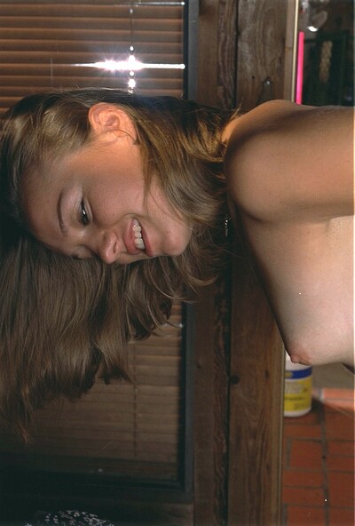 Jessica in set #1546 from ATK Premium