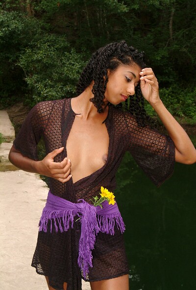 Penelope in set #1573 from ATK Premium