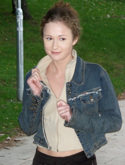 Polina in set #1656 from ATK Premium