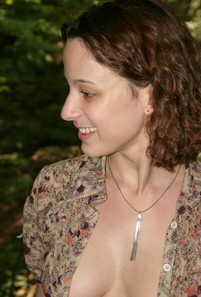 Magdelena in set #1677 from ATK Premium