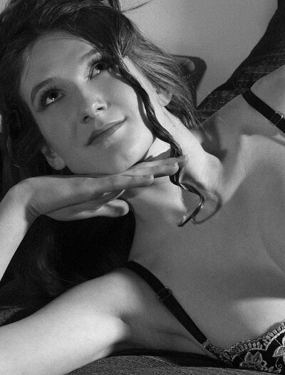 Dani in set #1732 from ATK Premium