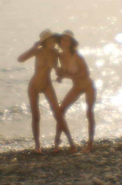 Valentina C and Vera in set #1747 from ATK Premium