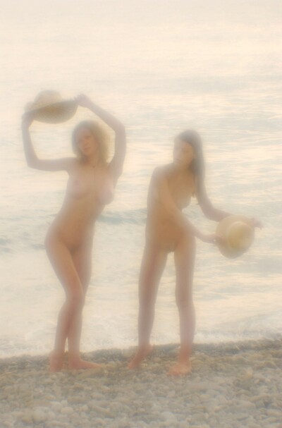 Valentina C and Vera in set #1747 from ATK Premium