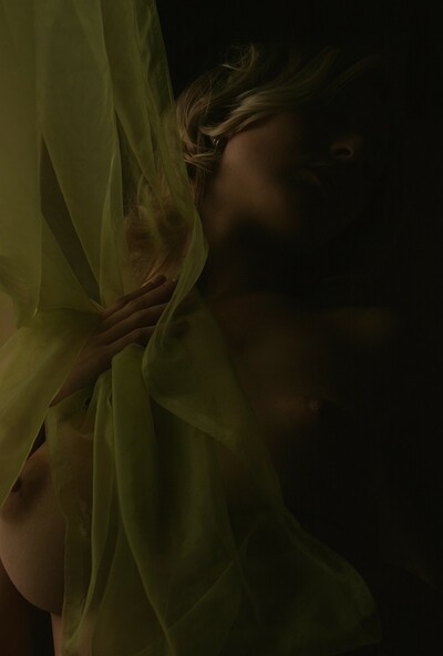 Iva in set #1771 from ATK Premium
