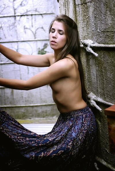 Renee in set #1790 from ATK Premium