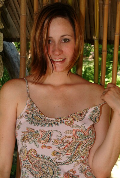 Tori in set #1806 from ATK Premium