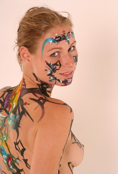Darill in set #1826 from ATK Premium