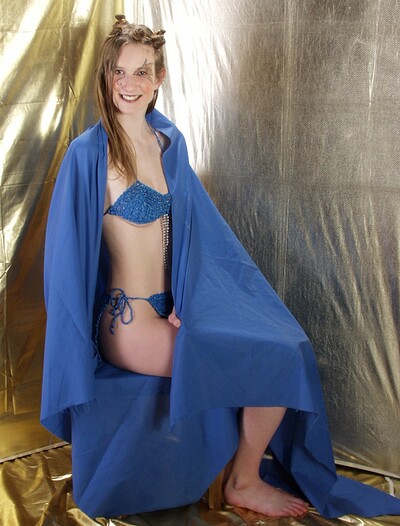 Dani in set #1830 from ATK Premium