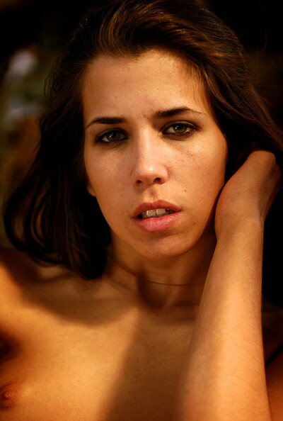 Renee in set #1840 from ATK Premium
