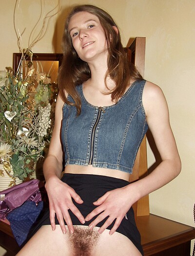 Dani in set #1851 from ATK Premium