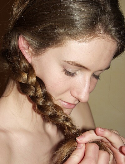 Dani in set #1851 from ATK Premium