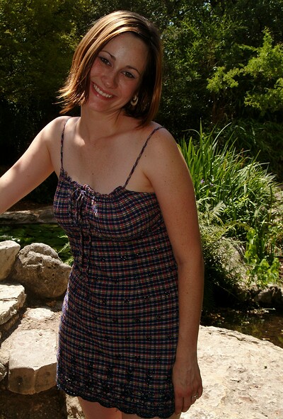 Tori in set #1857 from ATK Premium