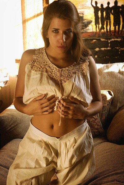 Renee in set #1882 from ATK Premium
