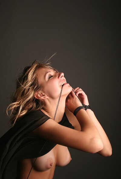 Dasha in set #1897 from ATK Premium