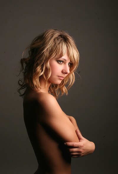 Dasha in ATK Premium set set #1897