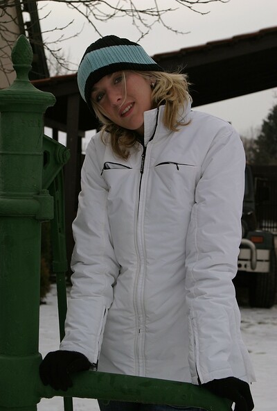 Iva in set #1912 from ATK Premium