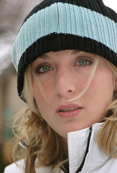 Iva in set #1912 from ATK Premium