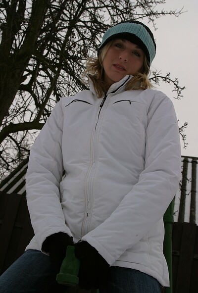 Iva in set #1912 from ATK Premium