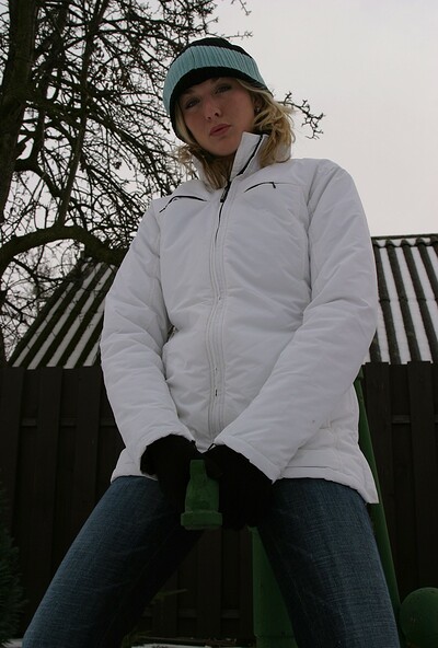 Iva in set #1912 from ATK Premium
