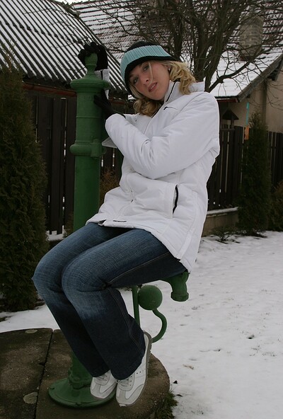 Iva in set #1912 from ATK Premium