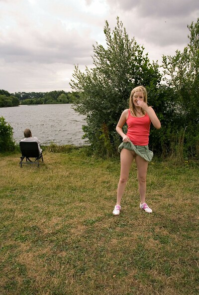 Lucy in set #2163 from ATK Premium