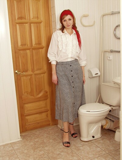 Natasha in set #2270 from ATK Premium